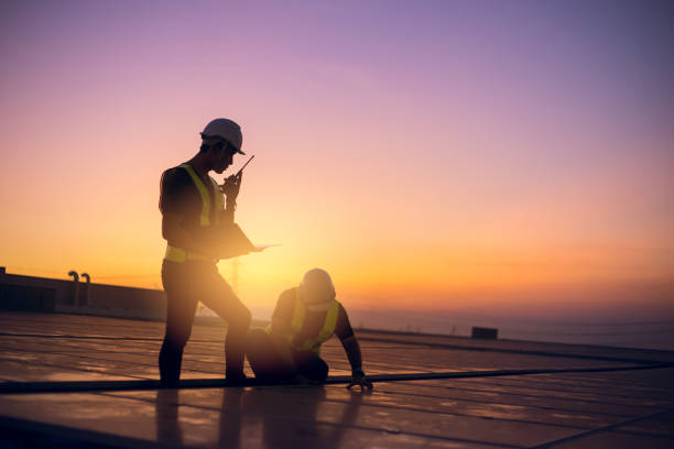 Roof Waterproofing Services in Grand Junction, CO