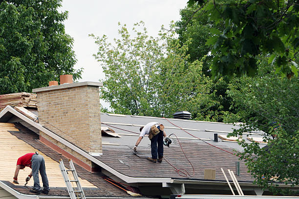 Best Residential Roof Replacement  in Grand Junction, CO