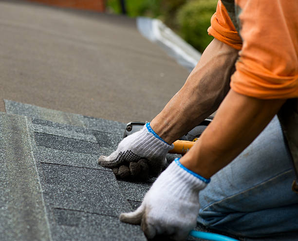 Slate Roofing Contractor in Grand Junction, CO