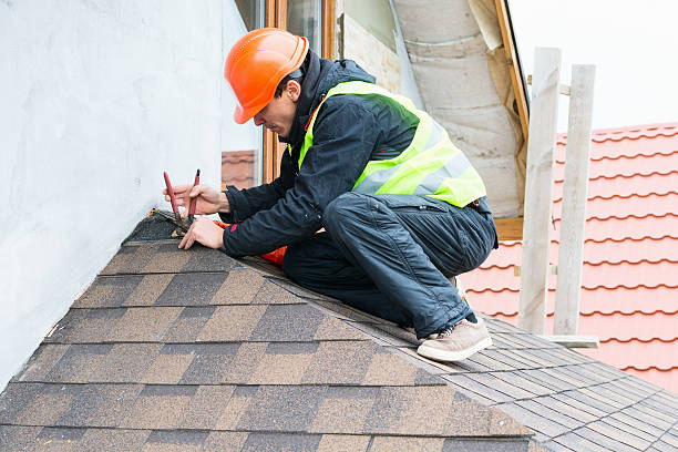 Best Storm Damage Roof Repair  in Grand Junction, CO